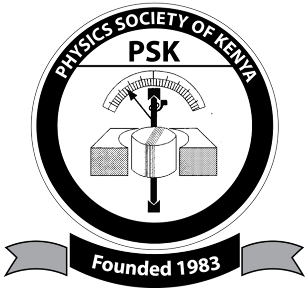 Physics Society Of Kenya